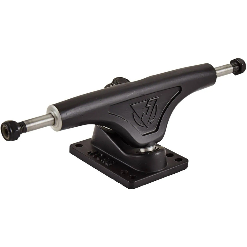 ATLAS Trucks Black 139 x2