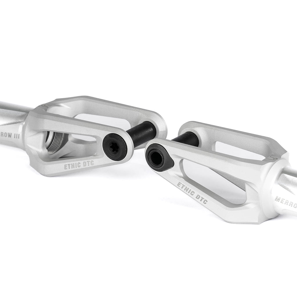 Fourche Ethic DTC Merrow V3 8/12 STD SCS Brut