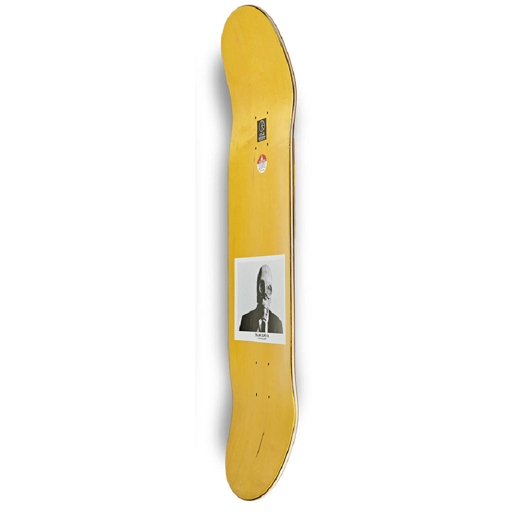 POLAR Board KLEZ 8.125 x 32
