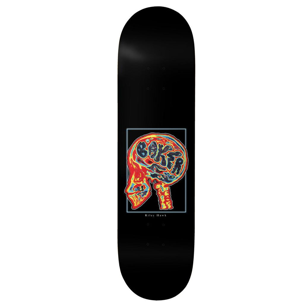 BAKER Board RH Brain Donor 8.5 x 32