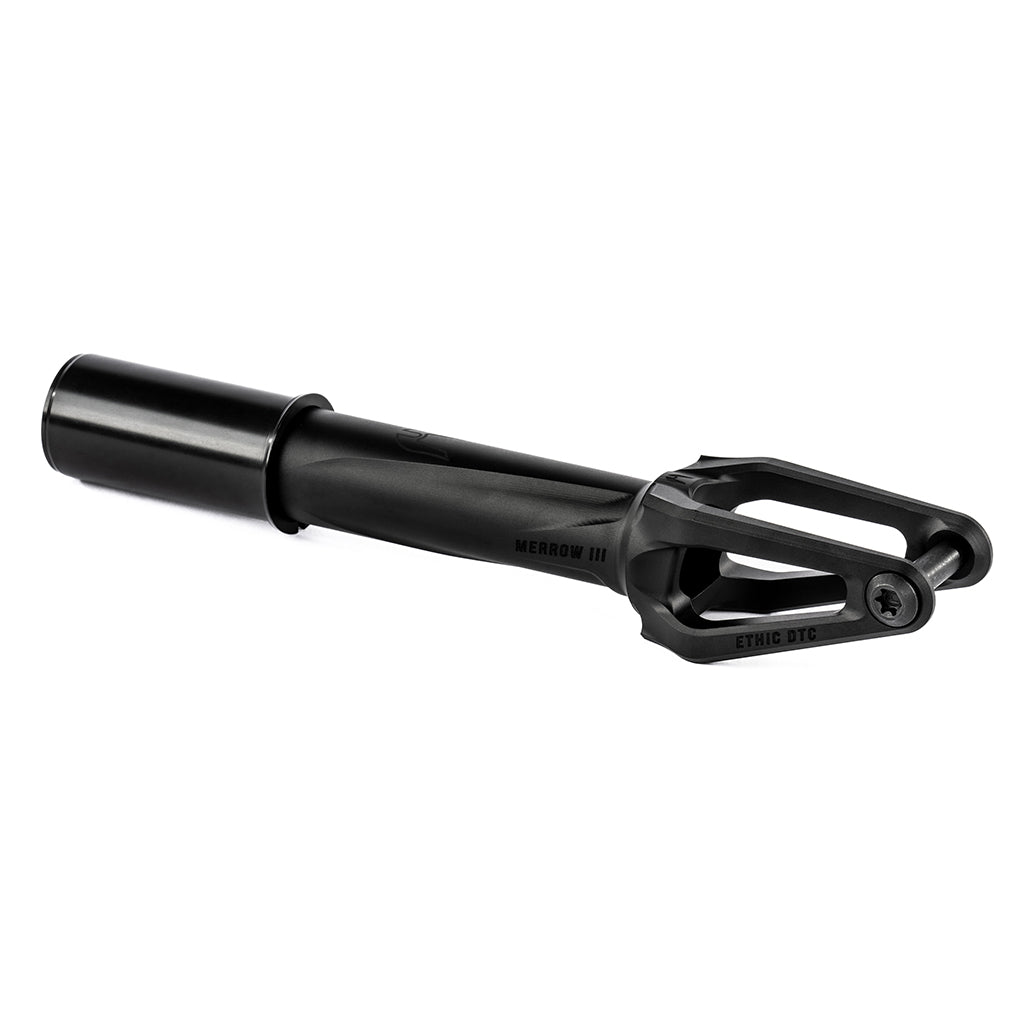 Ethic DTC Merrow V3 HIC Noir