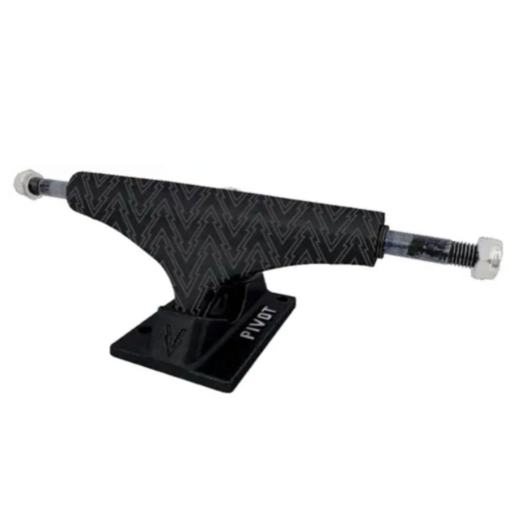 PIVOT Trucks Black 139 x2