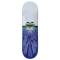 FROG SKATEBOARDS Board I QUIT ! 8.38 x 32.1