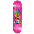 POLAR Board Fish 7.875 x 31.625