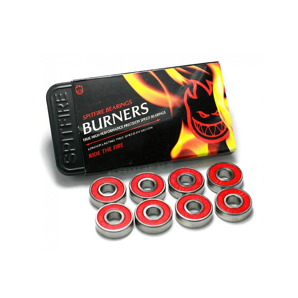 SPITFIRE Roulements Burners ABEC 5