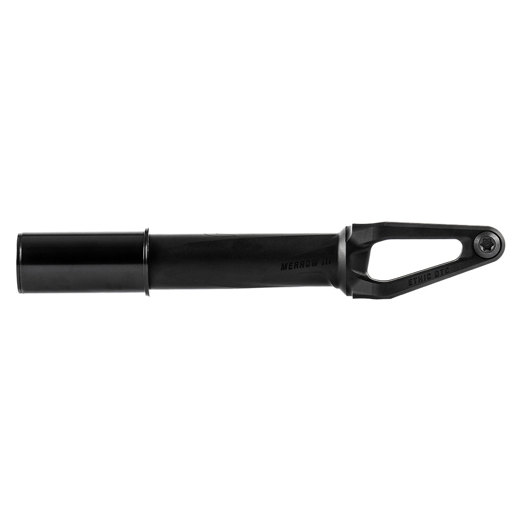 Ethic DTC Merrow V3 HIC Noir