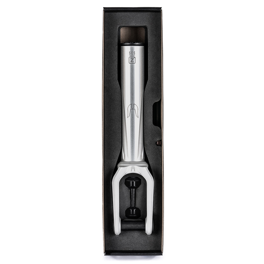 Fourche Ethic DTC Merrow V3 8/12 STD SCS Brut