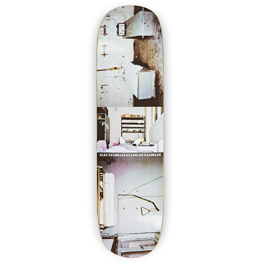 POLAR Board KLEZ 8.125 x 32