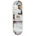 POLAR Board KLEZ 8.125 x 32