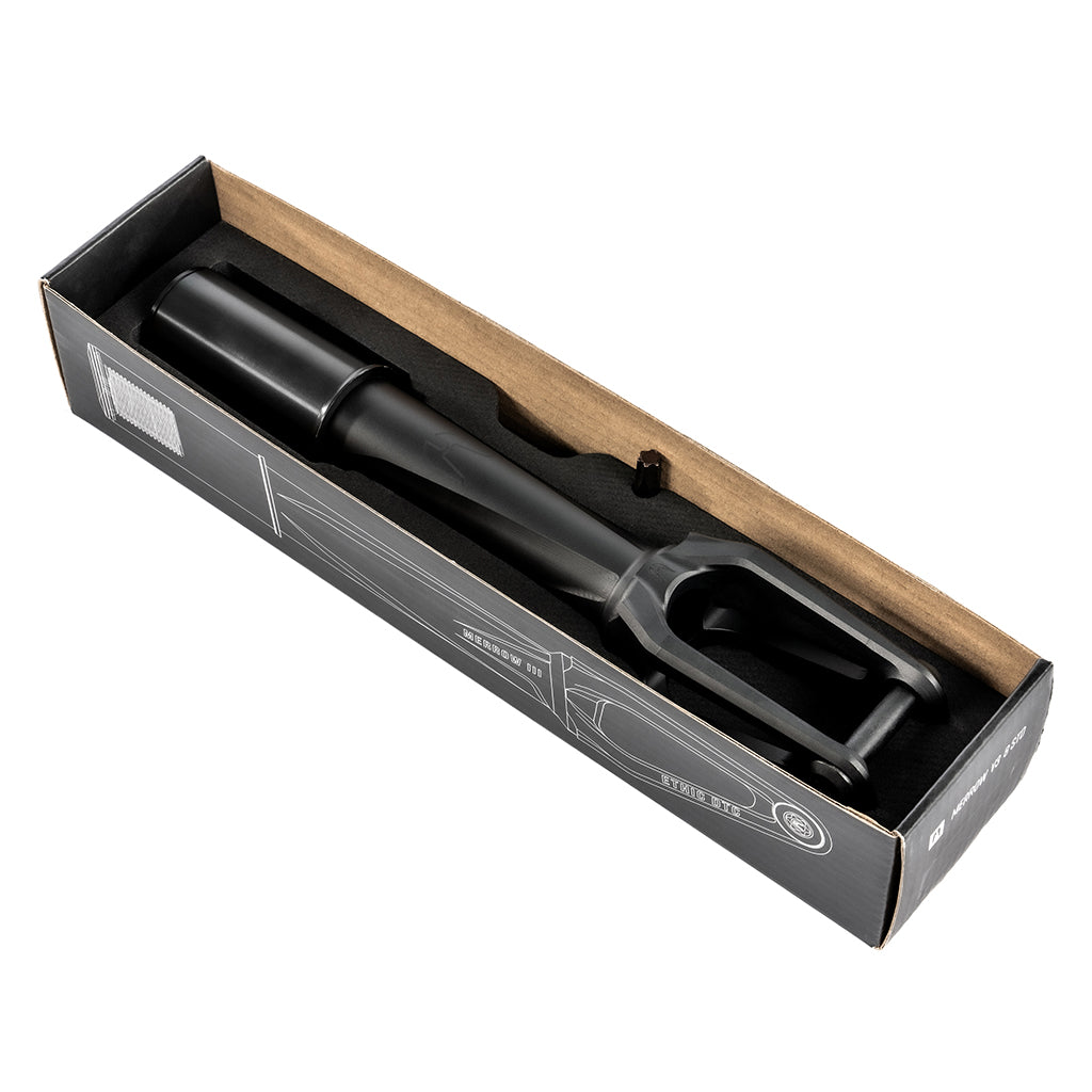 Ethic DTC Merrow V3 HIC Noir