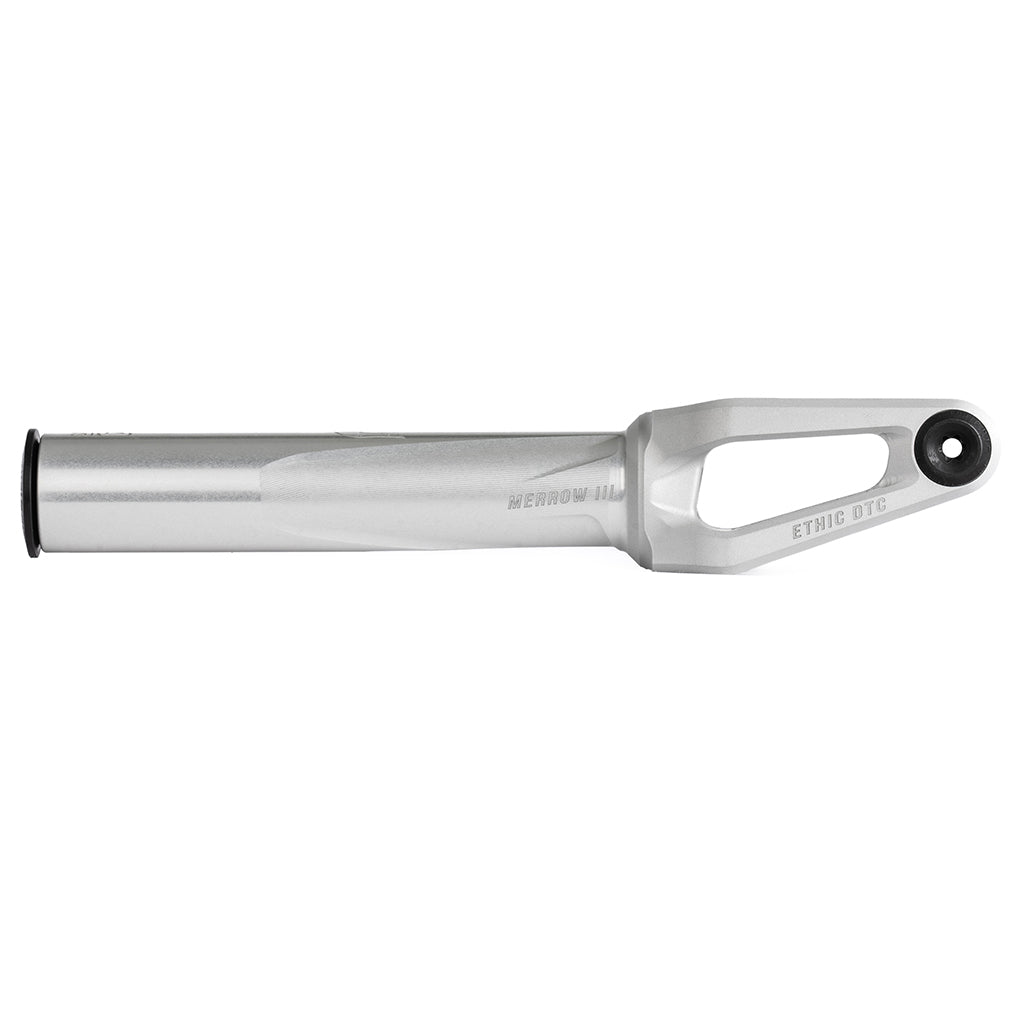 Fourche Ethic DTC Merrow V3 8/12 STD SCS Brut