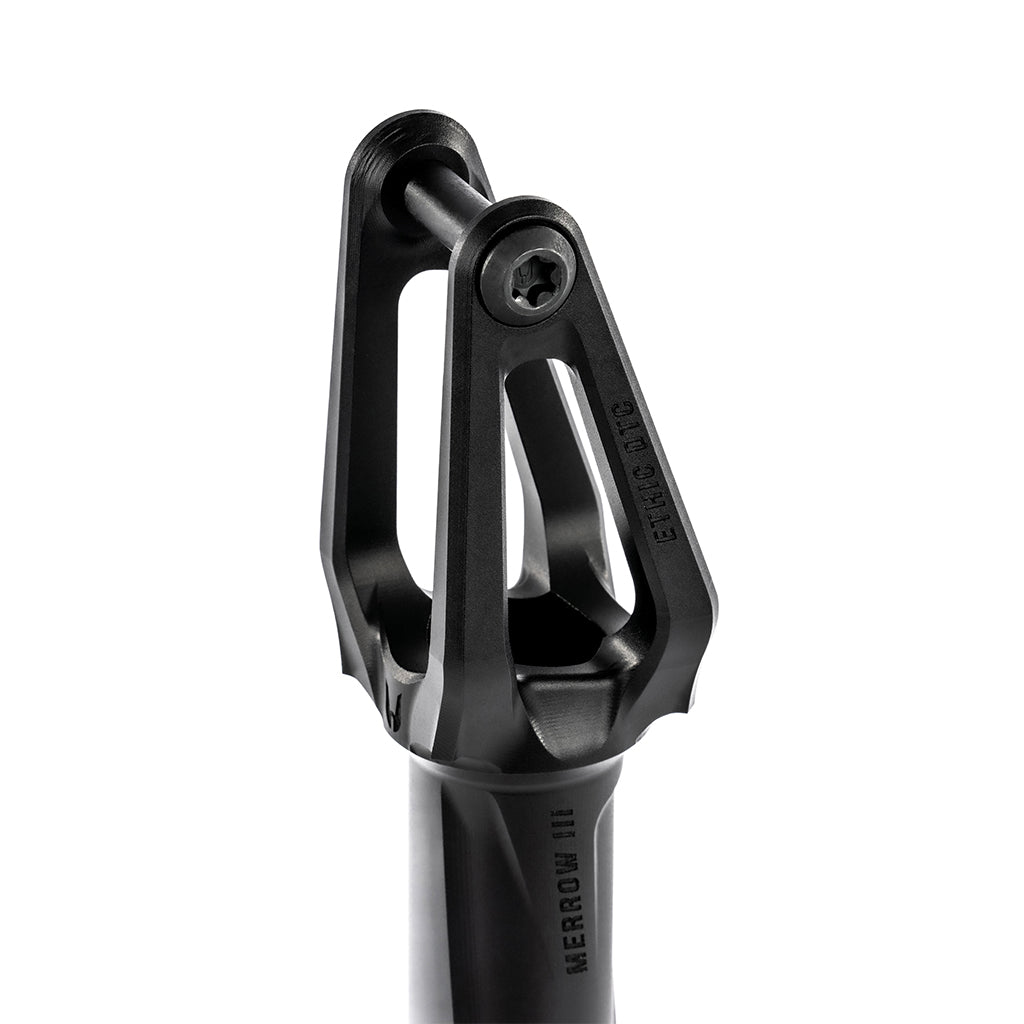 Ethic DTC Merrow V3 HIC Noir