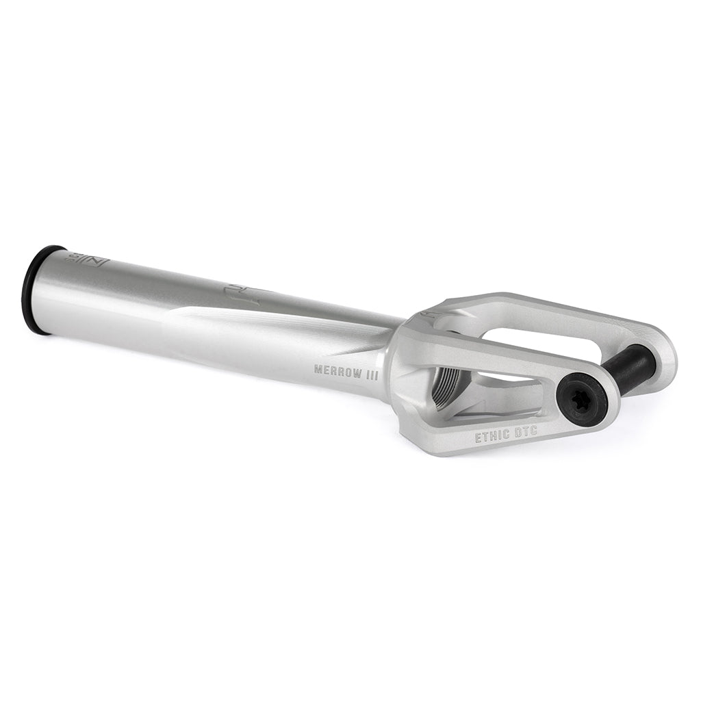 Fourche Ethic DTC Merrow V3 8/12 STD SCS Brut