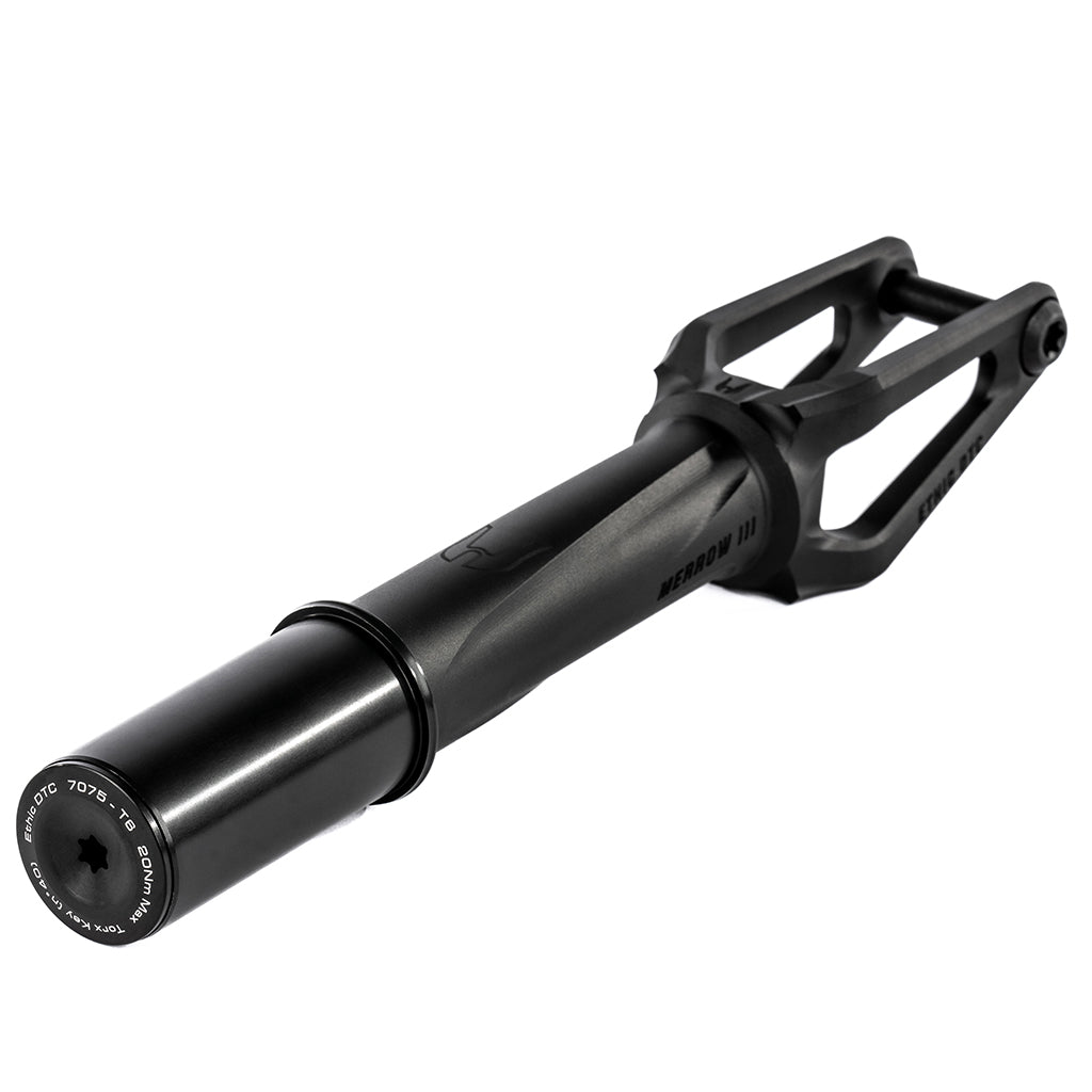 Ethic DTC Merrow V3 HIC Noir