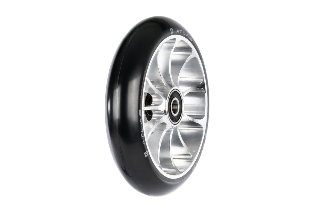 Roue Ethic DTC Atlas 110 Brut x2