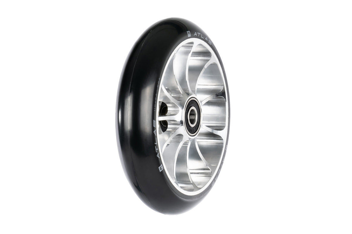 Roue Ethic DTC Atlas 110 Brut x2
