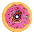 CHUBBY Wheels Melo Dohnut Pink x2