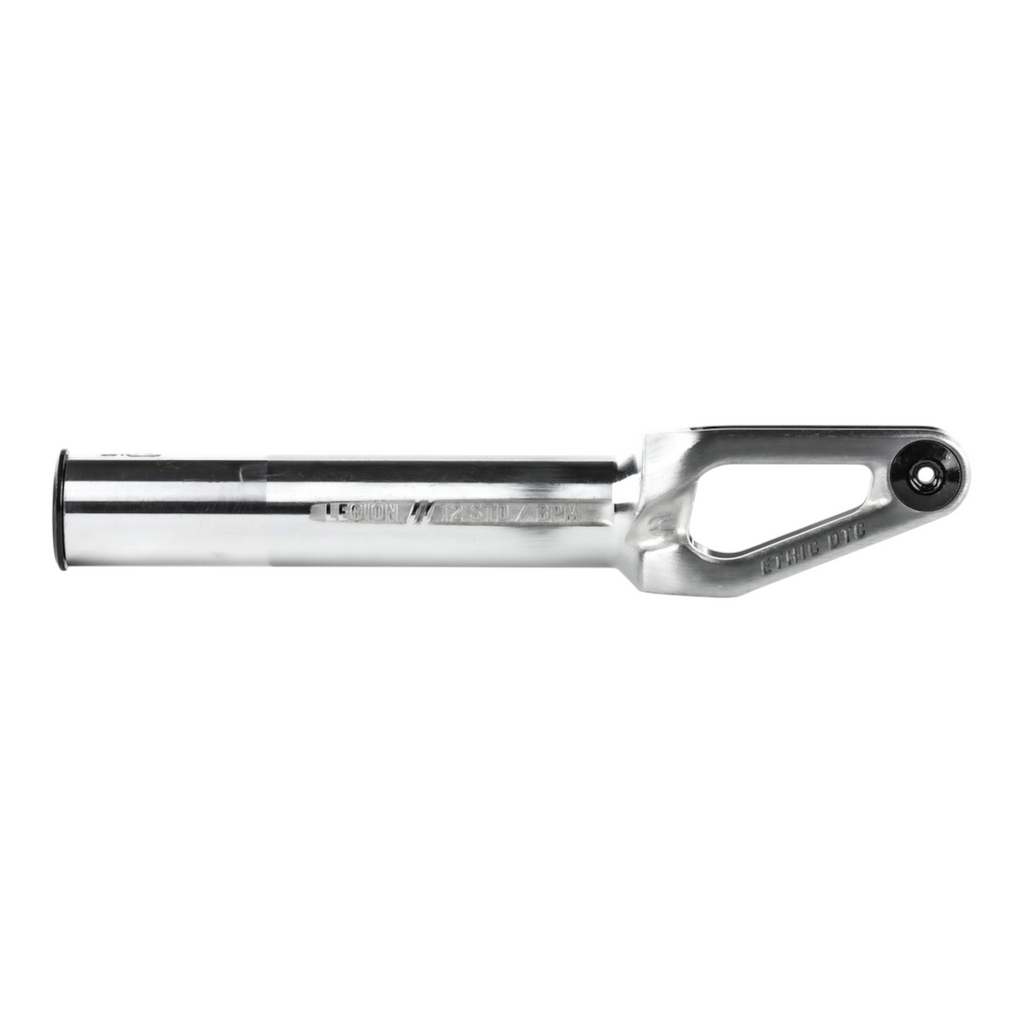 Ethic DTC Fourche Legion 12 STD V2 SCS Brut