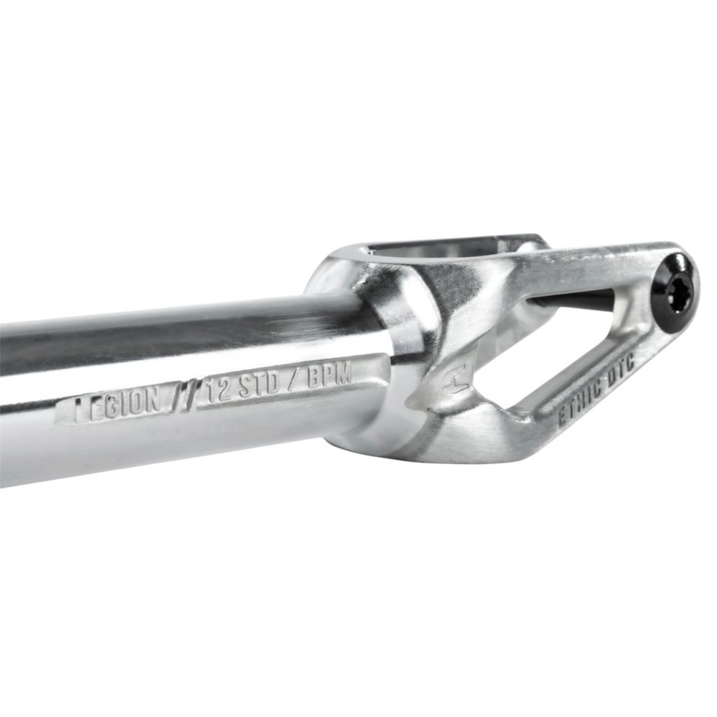 Ethic DTC Fourche Legion 12 STD V2 SCS Brut