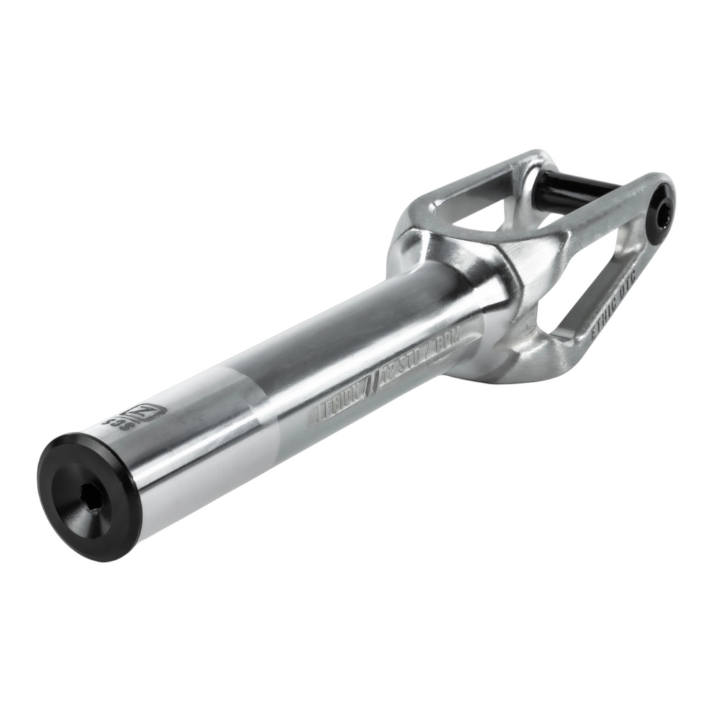 Ethic DTC Fourche Legion 12 STD V2 SCS Brut