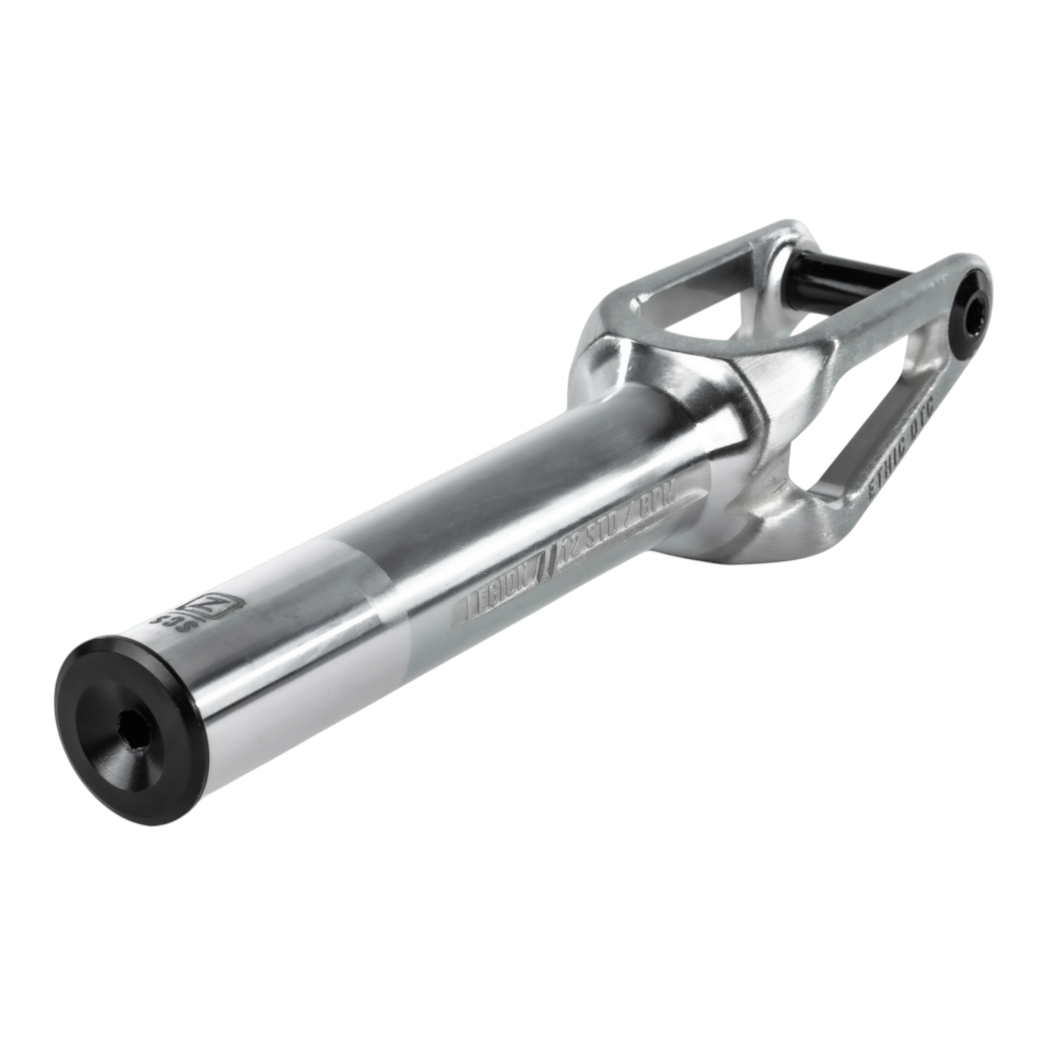 Ethic DTC Fourche Legion 12 STD V2 SCS Brut