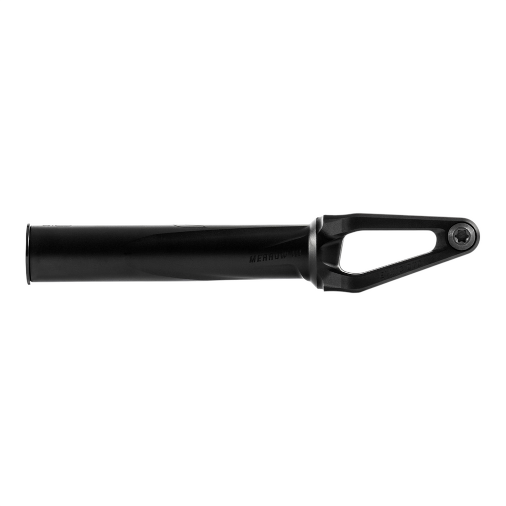 Ethic DTC Fourche Merrow V3 SCS Noir