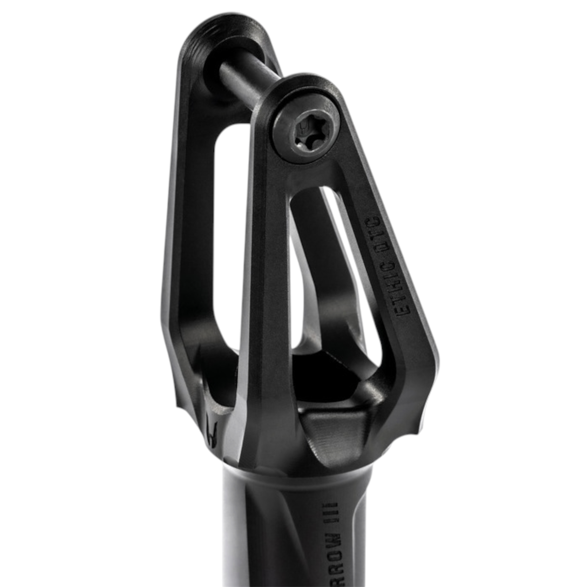 Ethic DTC Fourche Merrow V3 SCS Noir