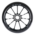Ethic DTC Roues Atlas 115 12 STD Noir X2