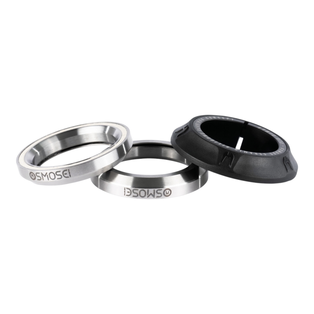 Ethic DTC Jeu de direction Osmose Ceramic Noir