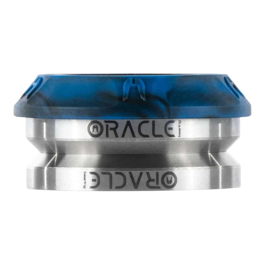 Ethic DTC Jeu de direction Osmose Ceramic bleu