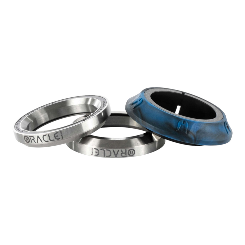 Ethic DTC Jeu de direction Osmose Ceramic bleu