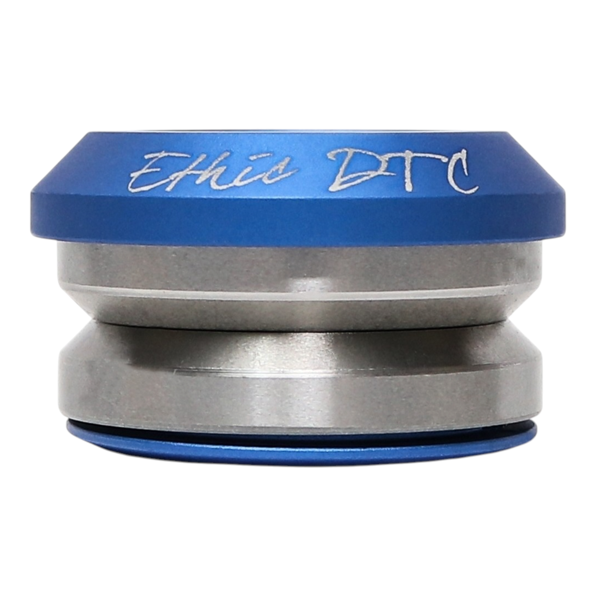 Ethic DTC Jeu de direction Basic Bleu