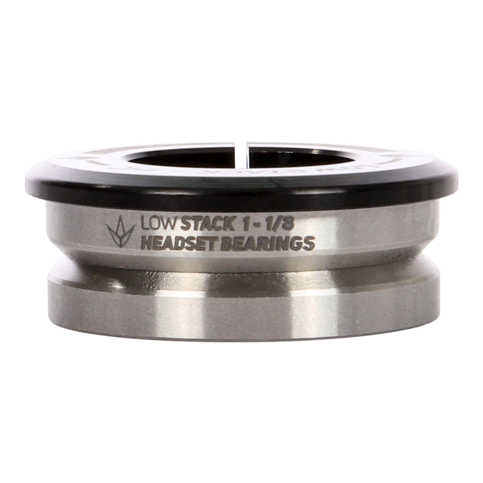 Blunt Jeu de direction Low Stack IHC Noir