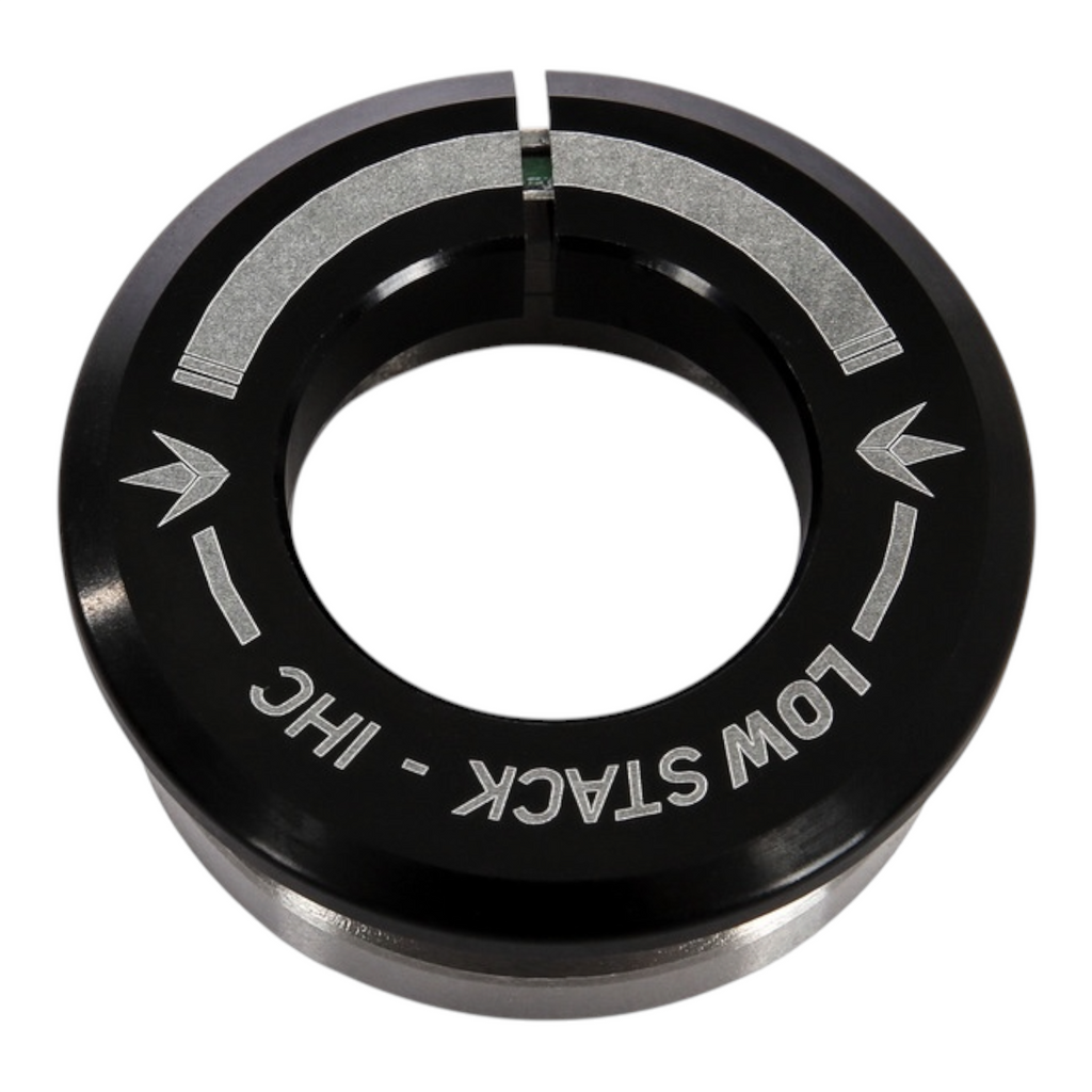 Blunt Jeu de direction Low Stack IHC Noir