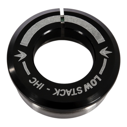 Blunt Jeu de direction Low Stack IHC Noir