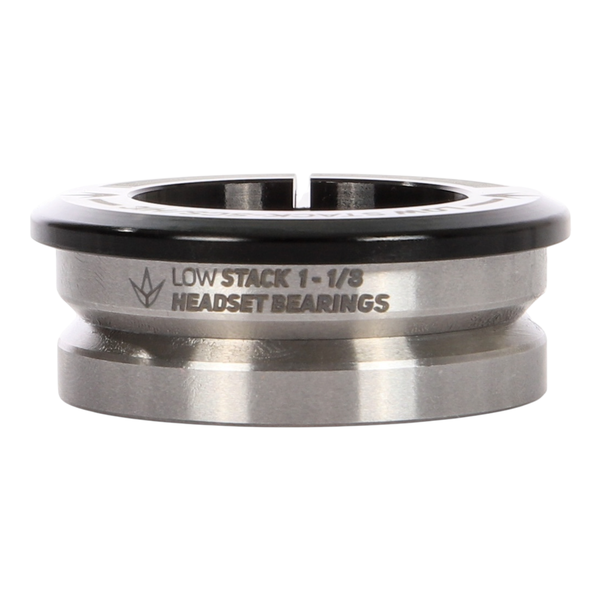 Blunt Jeu de direction Low Stack HIC/SCS Noir