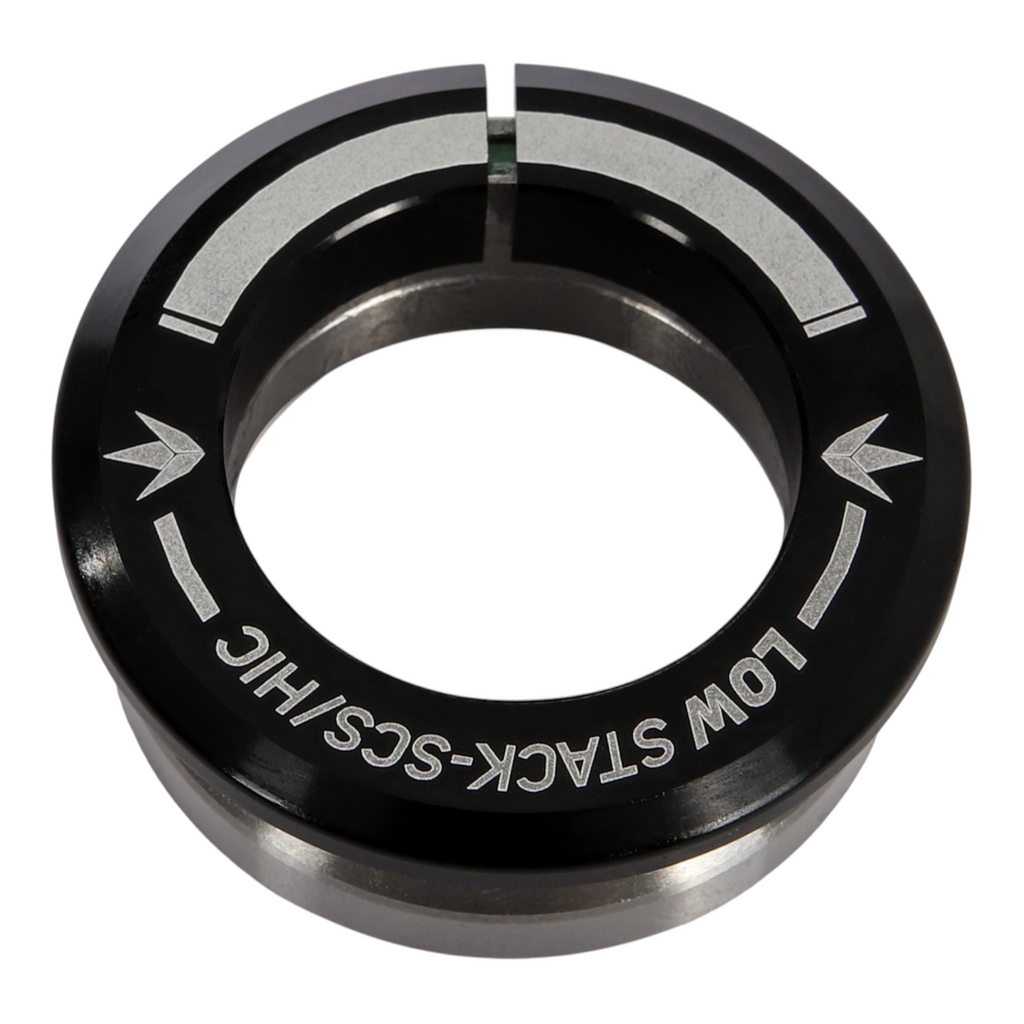 Blunt Jeu de direction Low Stack HIC/SCS Noir