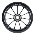 Roues Ethic DTC Atlas 110 Noir x2