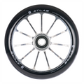Roue Ethic DTC Atlas 110 Brut x2