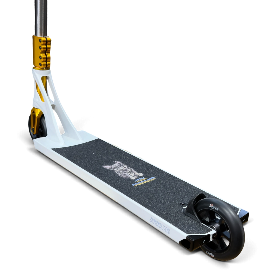 Trottinette à la carte 005