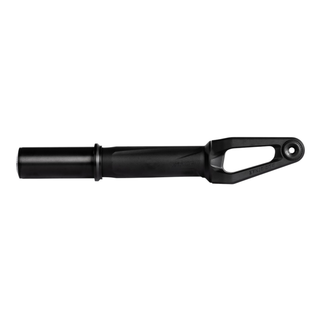 Ethic DTC Fourche Merrow V3 8/12 STD IHC Noir