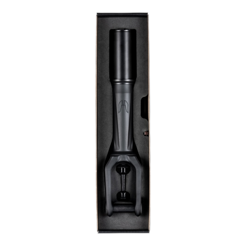 Ethic DTC Fourche Merrow V3 8/12 STD IHC Noir