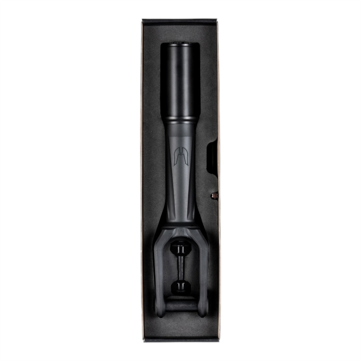 Ethic DTC Fourche Merrow V3 8/12 STD IHC Noir