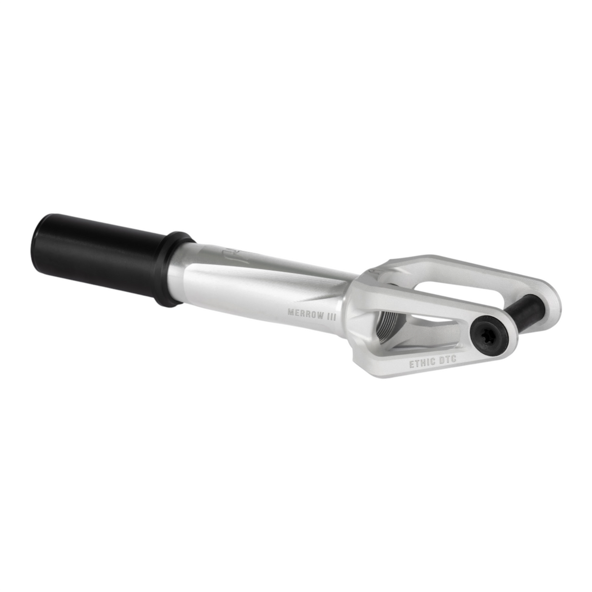 Fourche Ethic DTC Fourche Merrow V3 8/12 STD IHC Brut