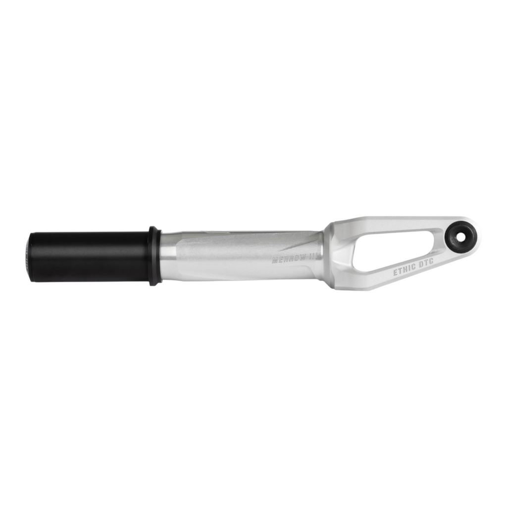 Fourche Ethic DTC Fourche Merrow V3 8/12 STD IHC Brut