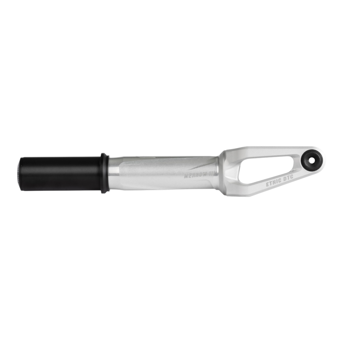 Fourche Ethic DTC Fourche Merrow V3 8/12 STD IHC Brut