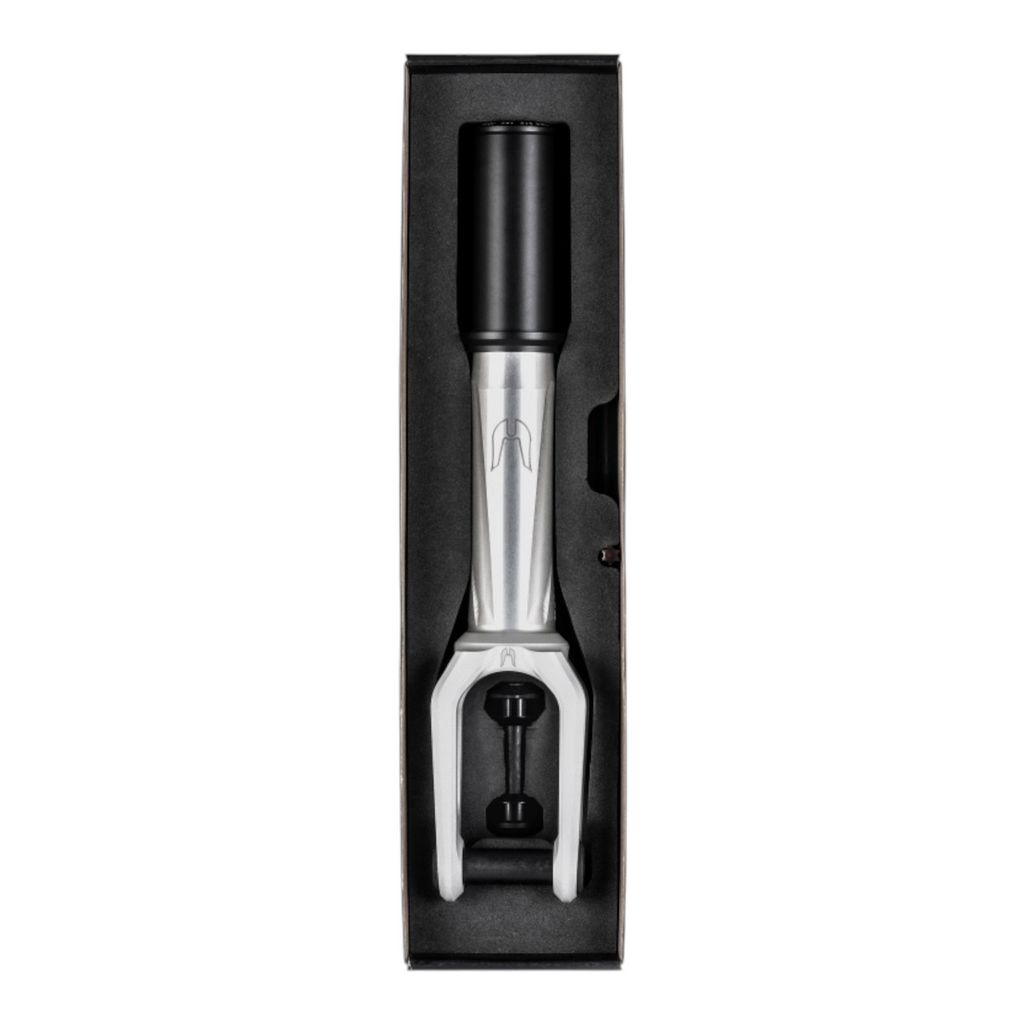 Fourche Ethic DTC Fourche Merrow V3 8/12 STD IHC Brut