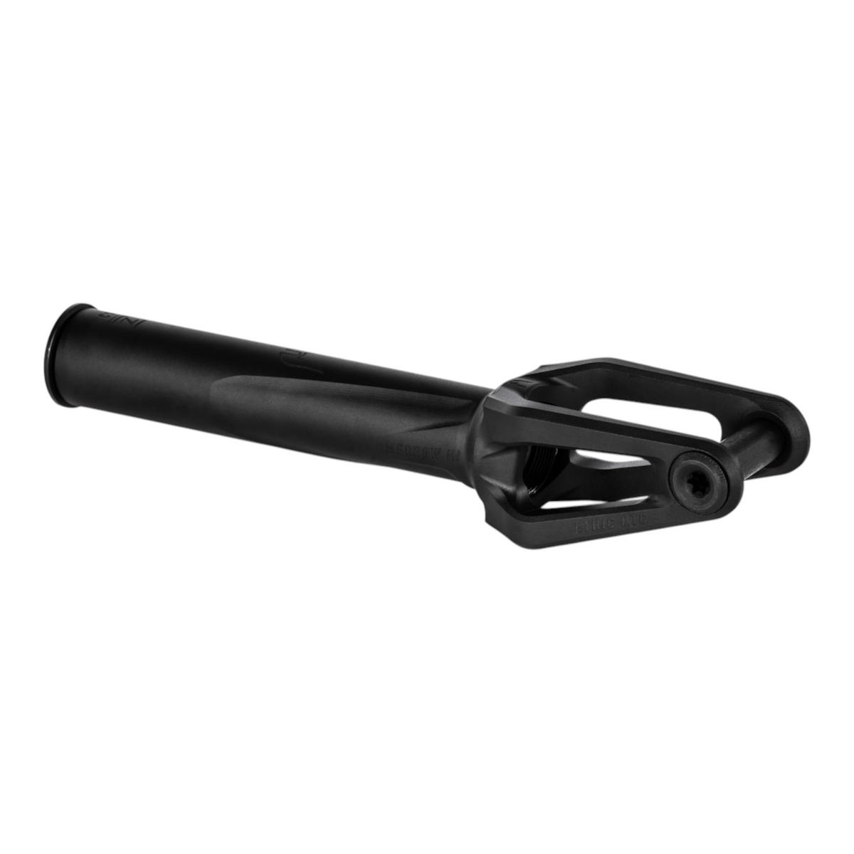 Fourche Ethic DTC Fourche Merrow V3 8/12 STD SCS Noir