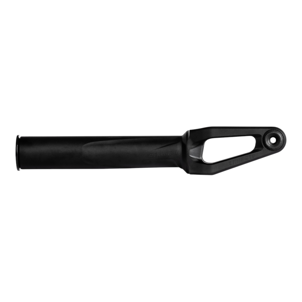 Fourche Ethic DTC Fourche Merrow V3 8/12 STD SCS Noir