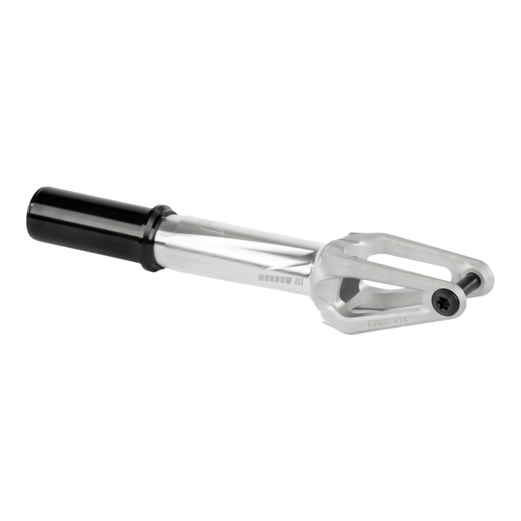 Fourche Ethic DTC Fourche Merrow V3 IHC Brut
